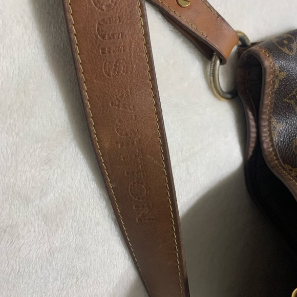 Louis Vuitton Delightful MM Monogram - Picture 12 of 16